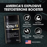 Nugenix® Total‑T2