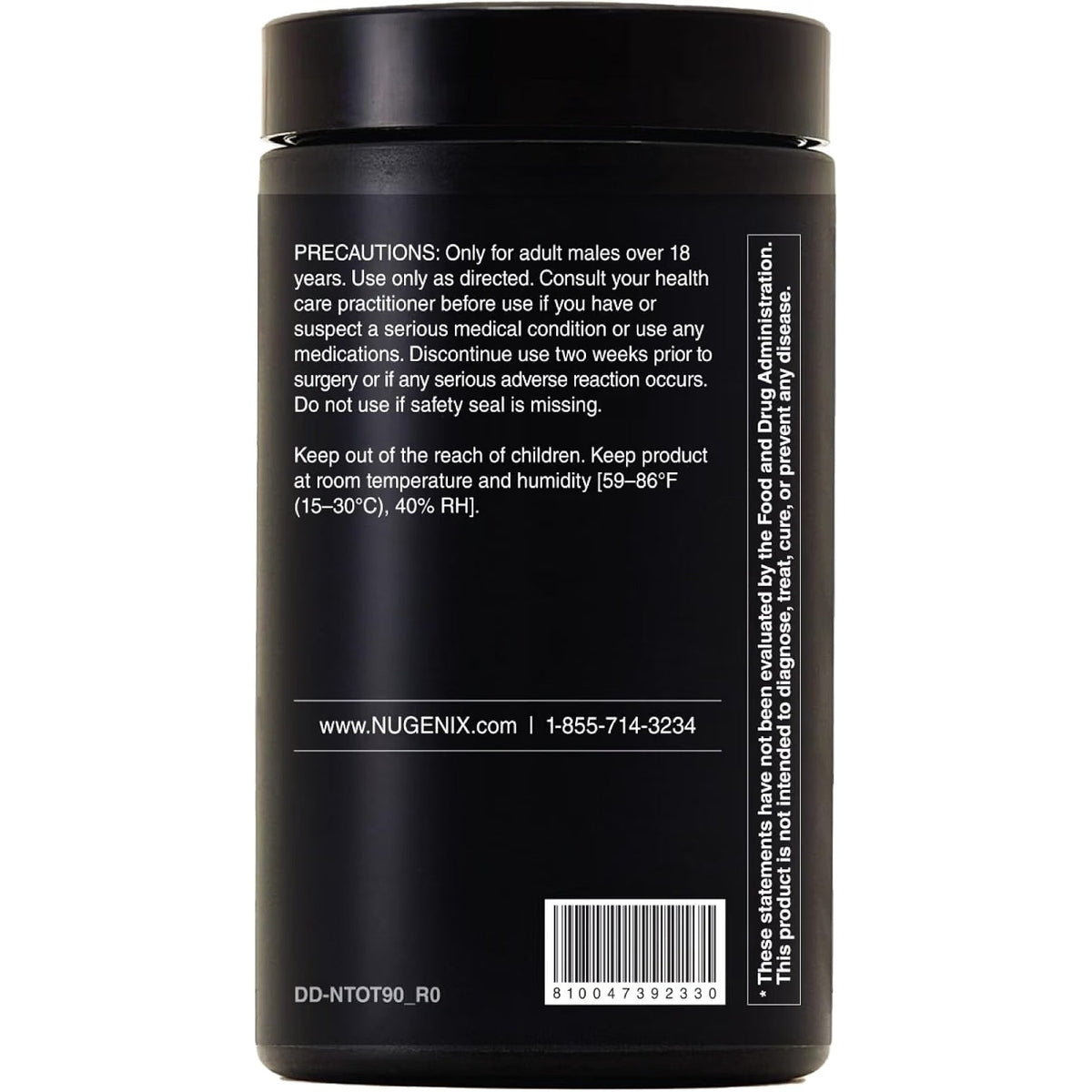 Nugenix® Total‑T2